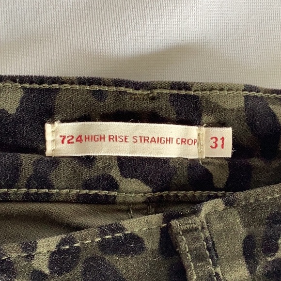 Levi’s pants - Picture 5 of 11